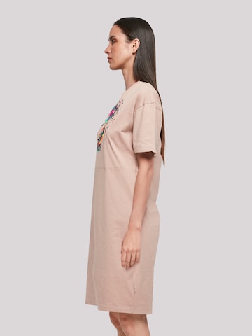 F4NT4STIC Oversized Dress in Pink