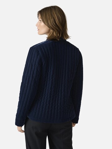 Veste mi-saison 'Hazel' Noa Noa en bleu