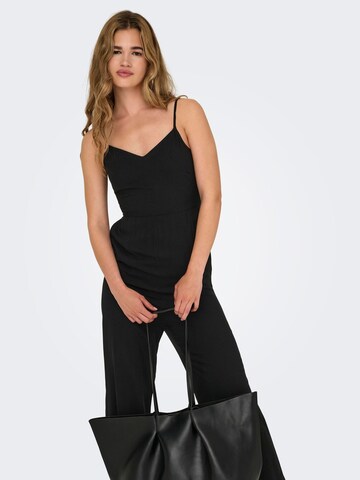 ONLY Jumpsuit 'ONLNova' i sort