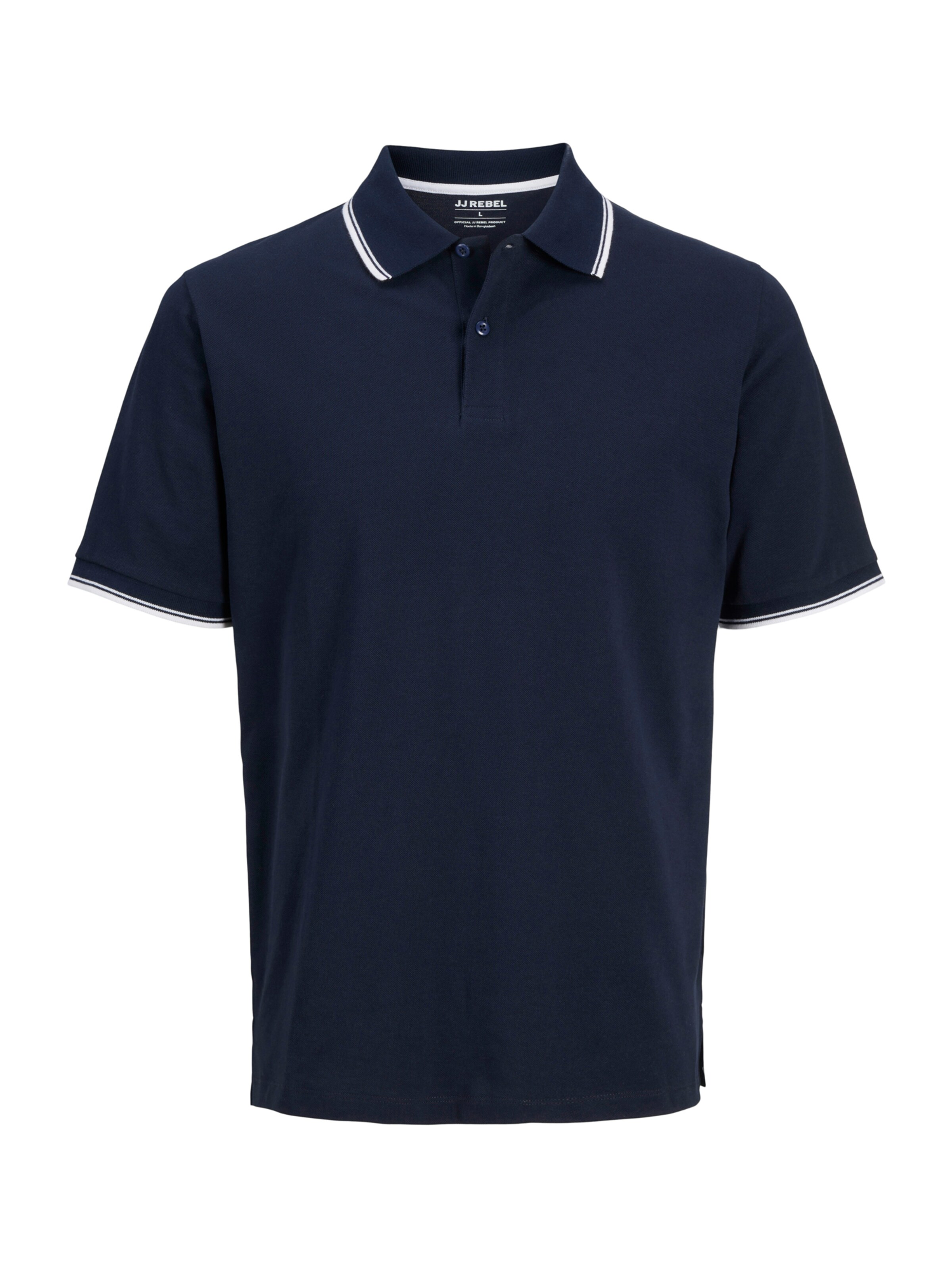 JJ Rebel Bluser & t-shirts i blå: forside