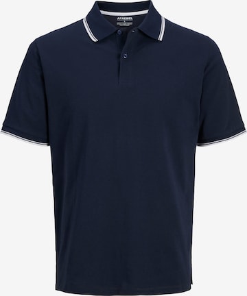 JJ Rebel Bluser & t-shirts i blå: forside