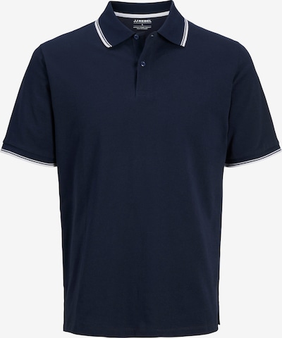 JJ Rebel Majica u noćno plava / bijela, Pregled proizvoda