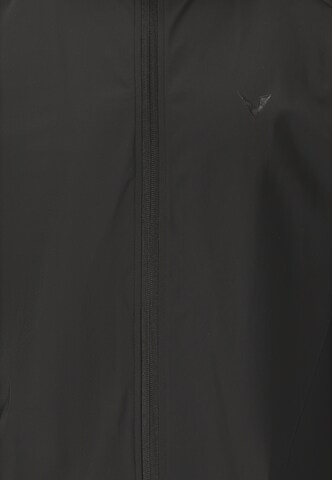 Virtus Sportjas 'Alonso V2' in Zwart