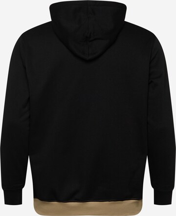 Jack & Jones PlusSweater majica 'Urban' - bež boja