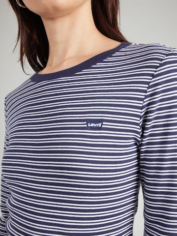 LEVI'S ® Футболка 'ESSENTIAL' в Синий