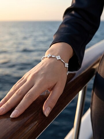 UNIQAL Armband in Goud