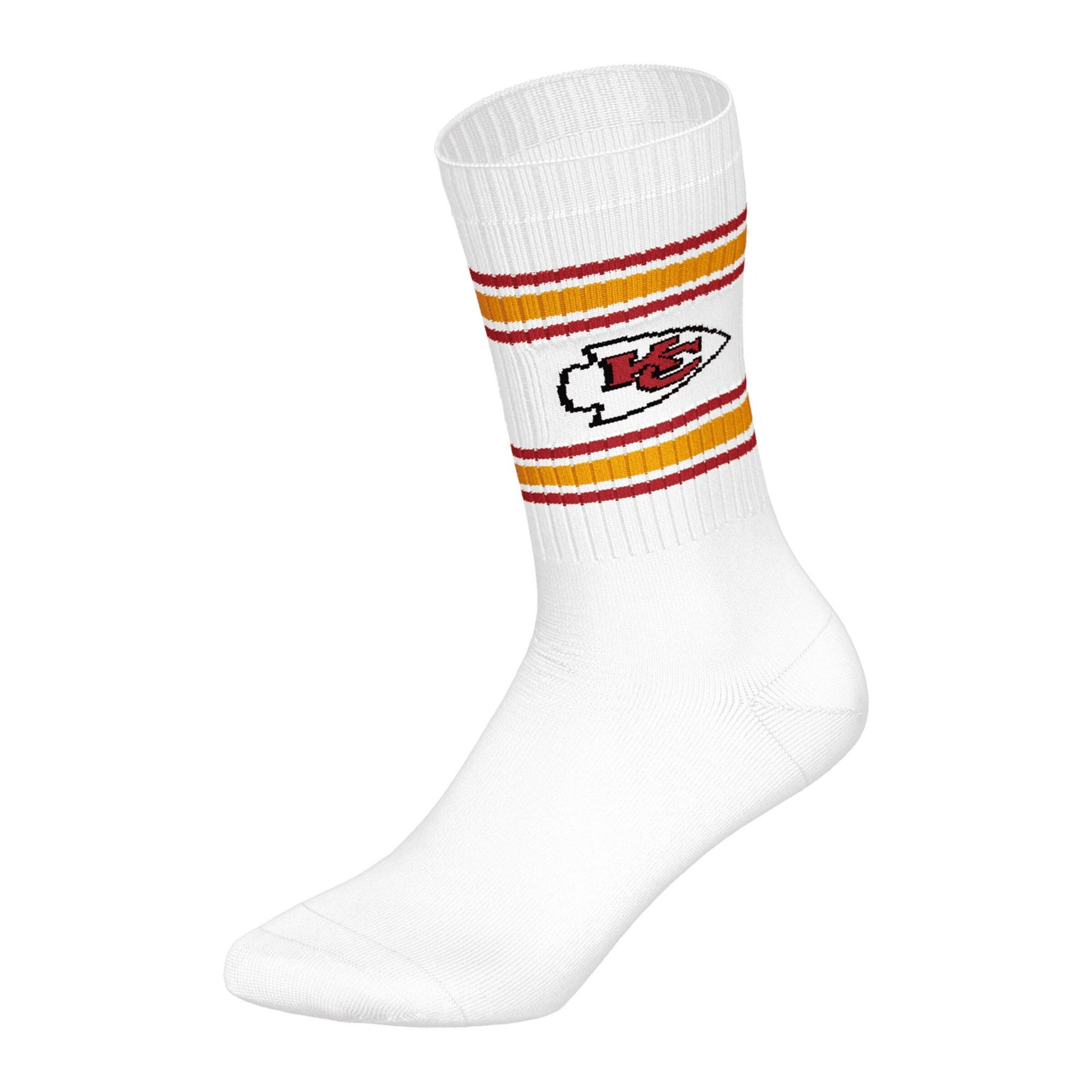 NFL Socks in Mixed colors