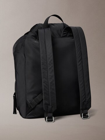 Calvin Klein Backpack in Black