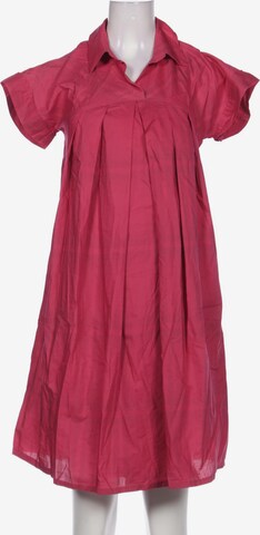 Kookai Kleid XXS in Pink: predná strana