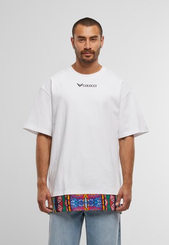 Colucci Bluser & t-shirts i hvid