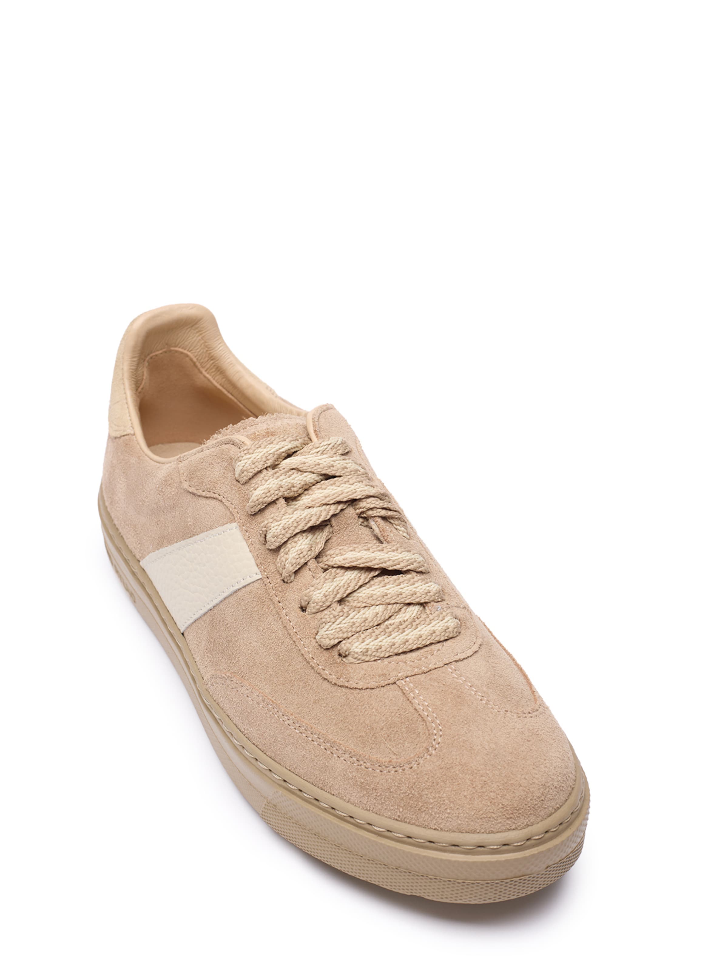 RYLKO Sneaker in Beige: Vorderseite