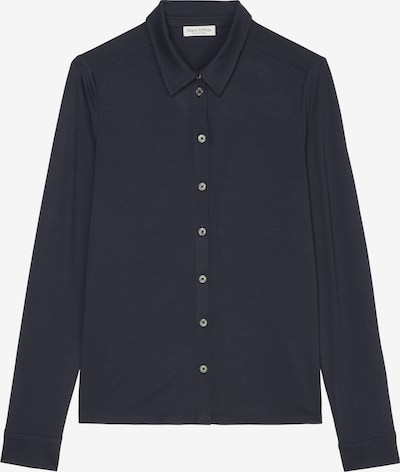 Marc O'Polo Blouse in Night blue, Item view