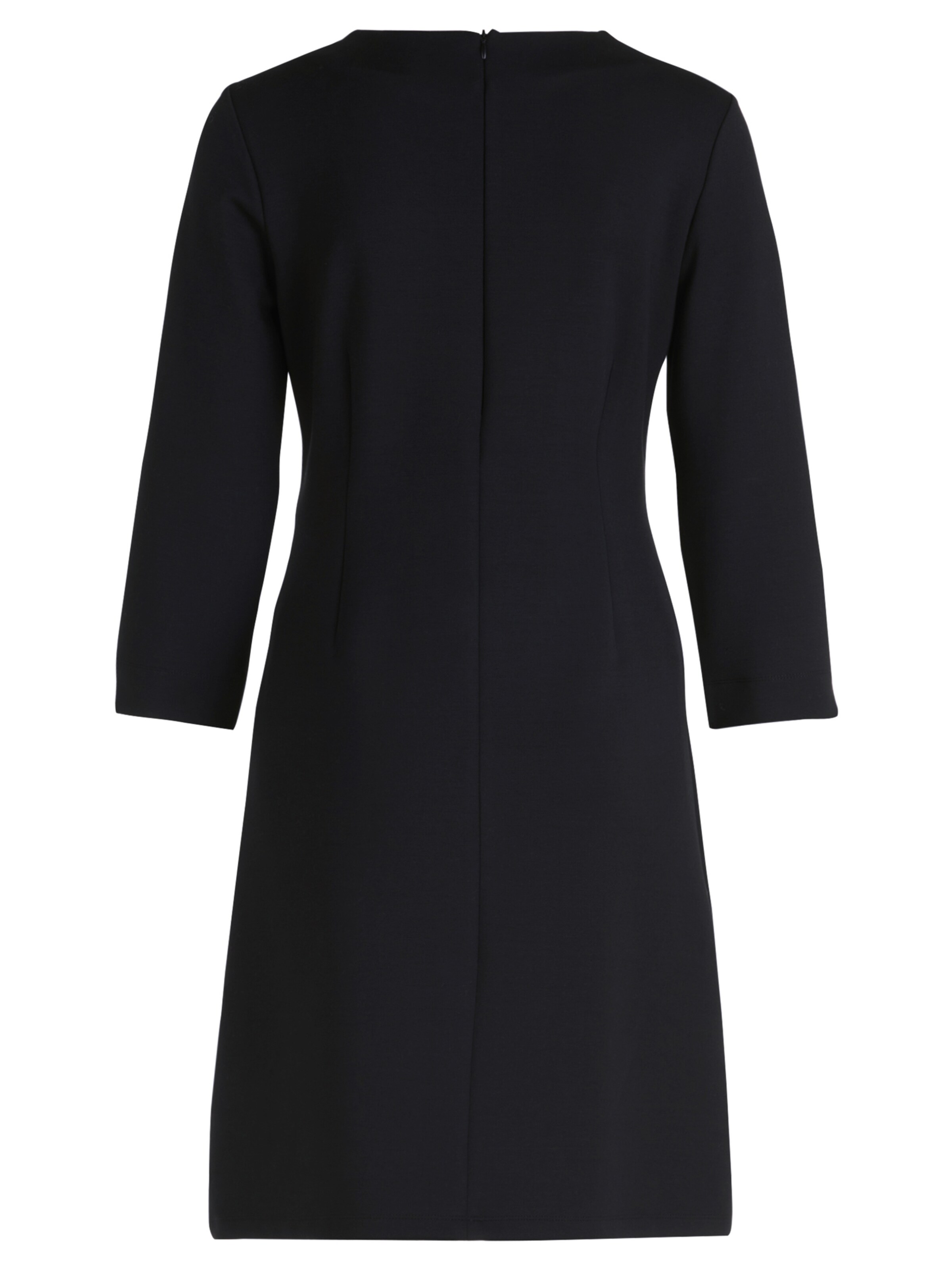 Betty Barclay Jurk in Zwart