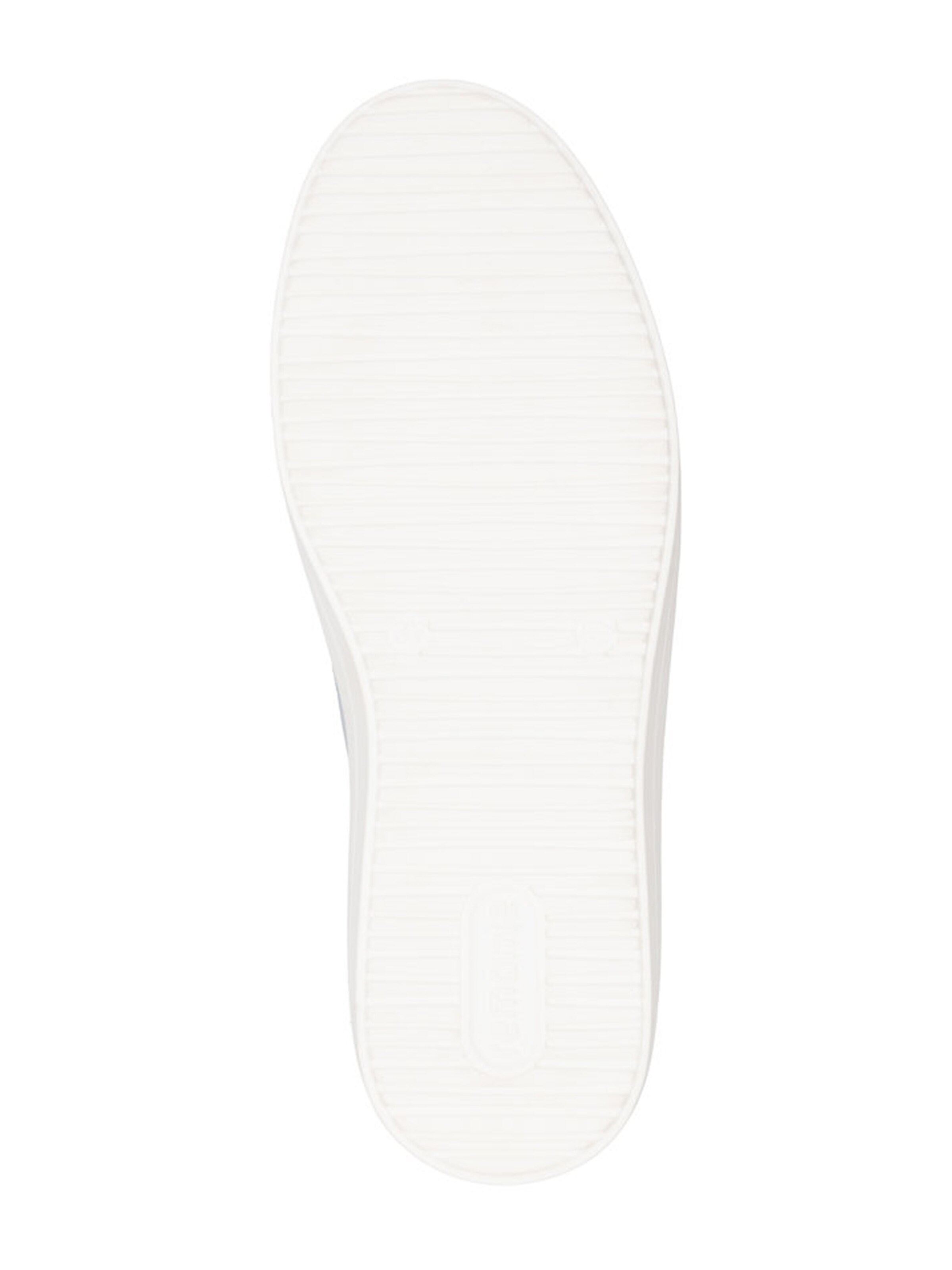 Sneaker bassa di REMONTE in blu