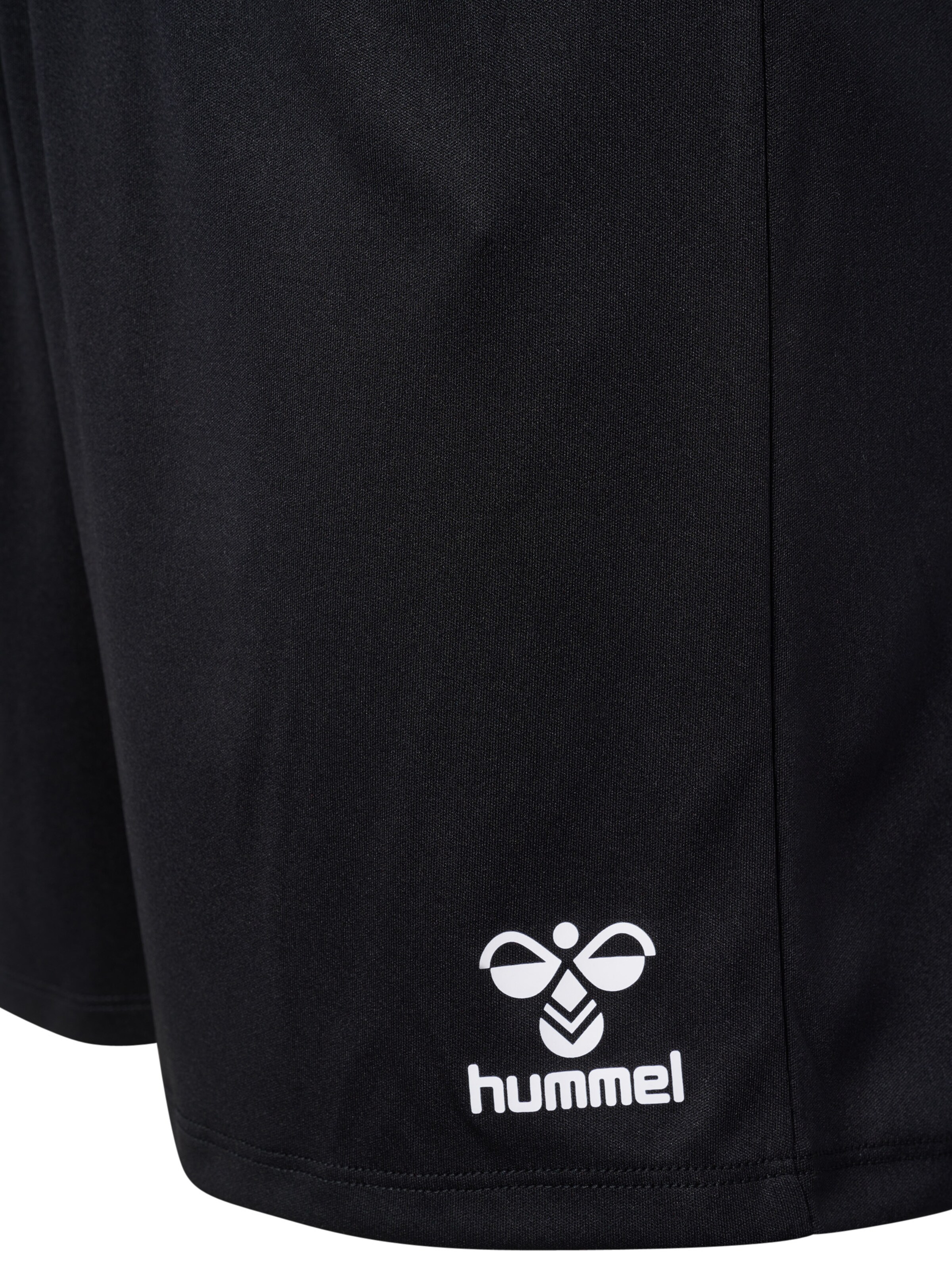 Hummel Regular Funktionshose in Schwarz
