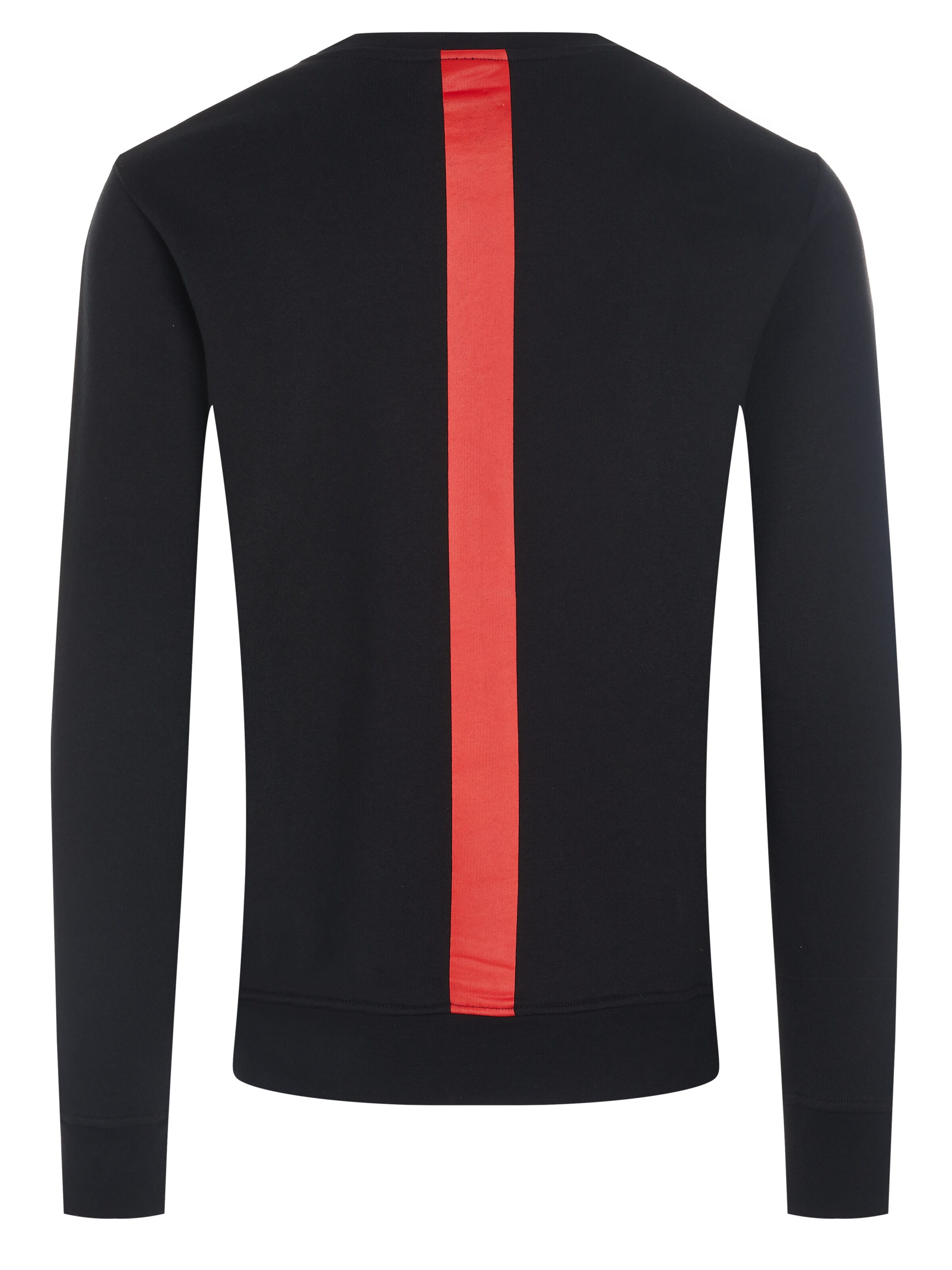Marcelo Burlon Sweatshirt in Zwart