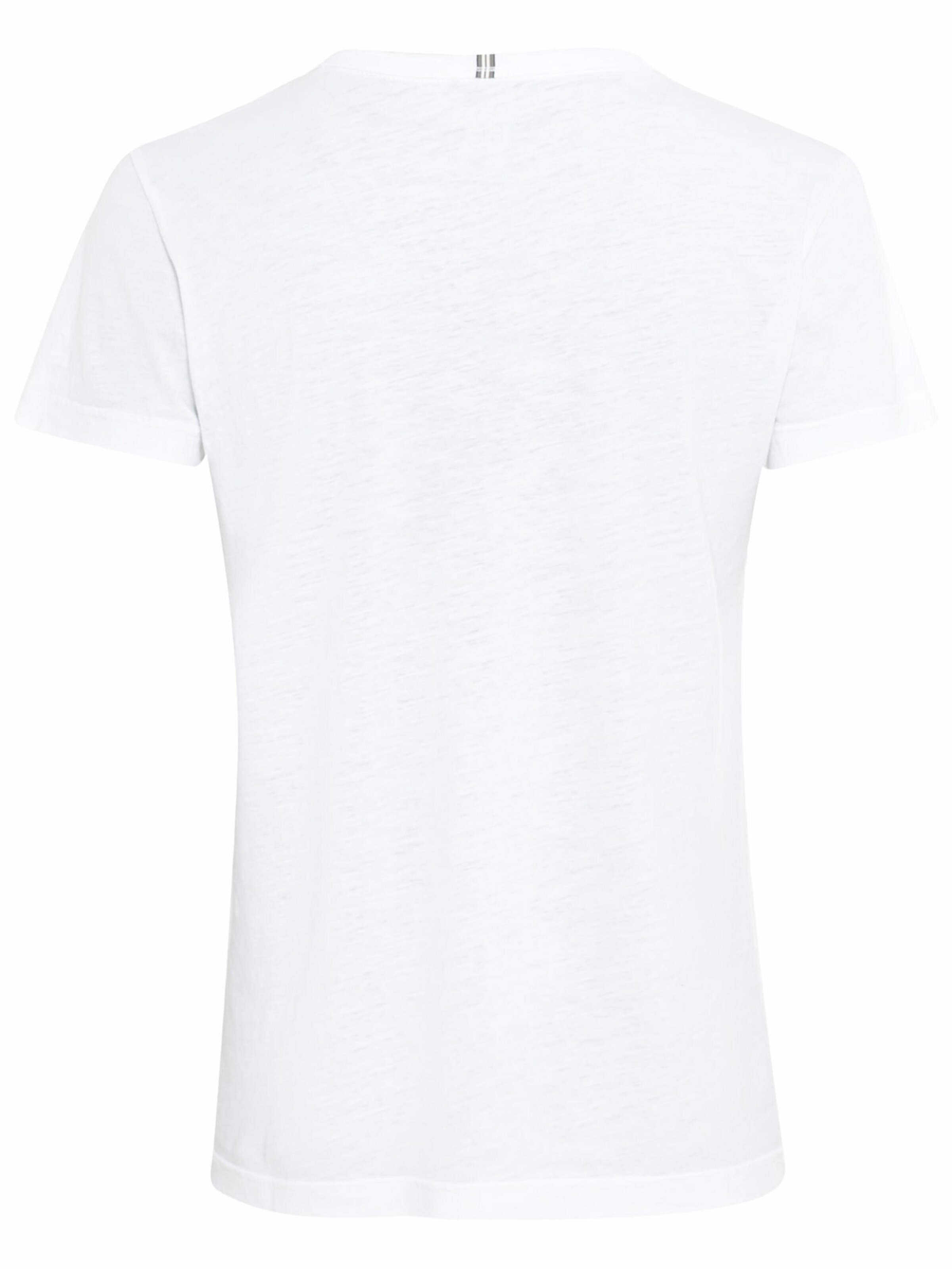 CAMEL ACTIVE Shirt in White