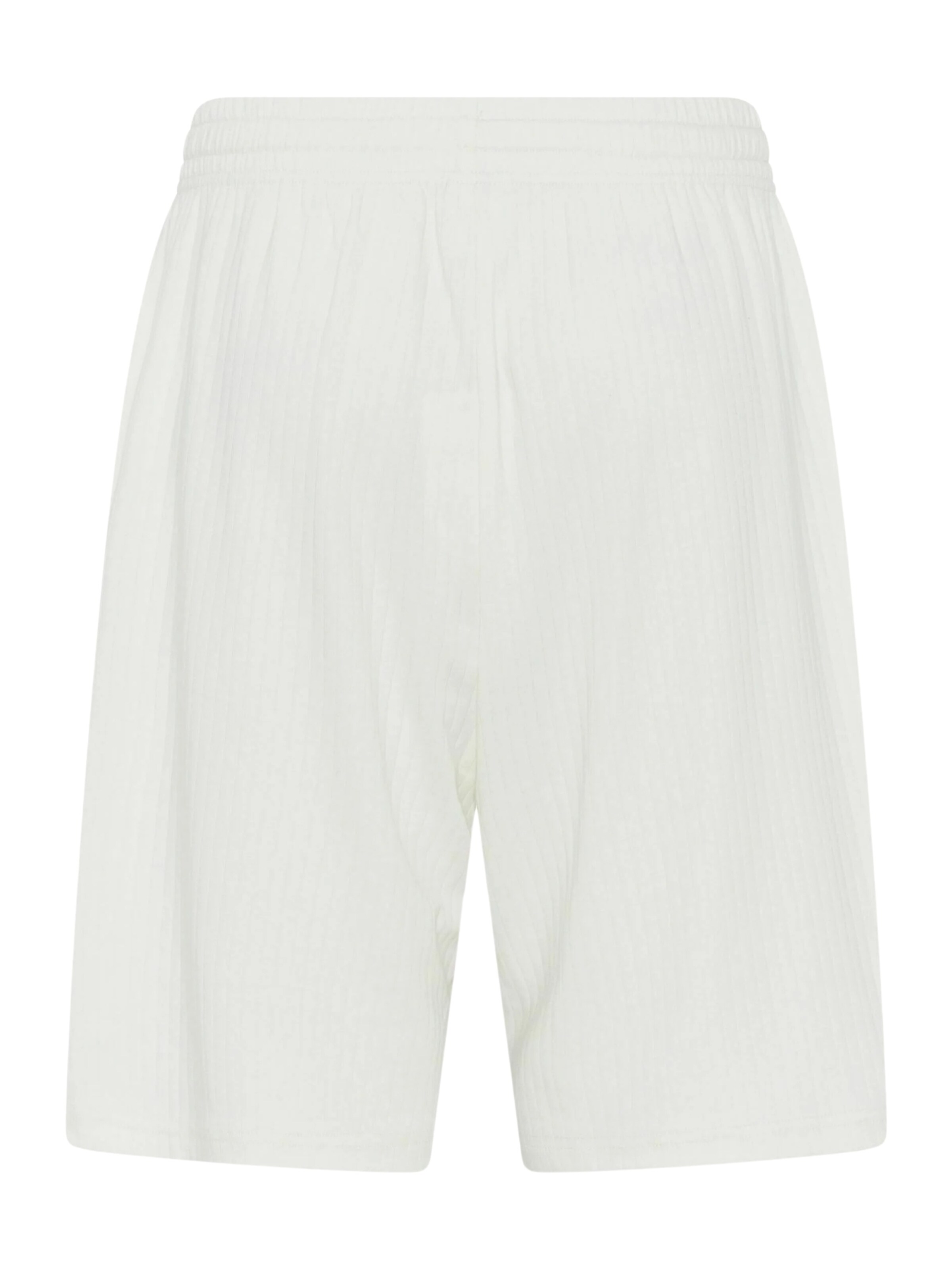 CCDK Copenhagen Pyjamahousut 'Astrid' värissä valkoinen