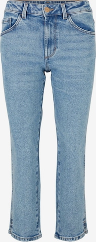 TOM TAILOR Jeans 'Kate' in Blue: front