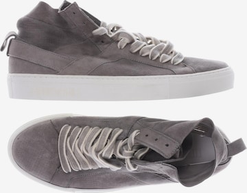 Liebeskind Berlin Sneaker 41 in Grau: predná strana