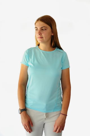 Joluvi Funktionsshirt 'Runplex' in Blau: predná strana