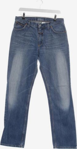 Closed Jeans in 31-32 in Blue: front