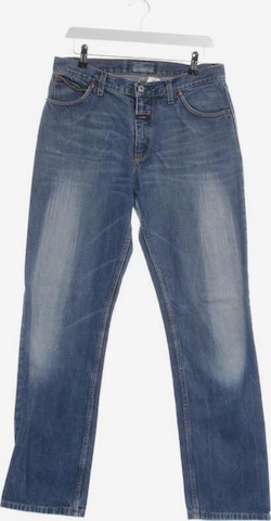 Closed Jeans 31-32 in Blau: predná strana