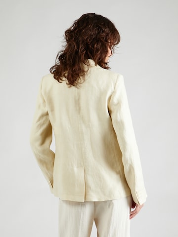 Weekend Max Mara Blazer 'NALUT' in Beige