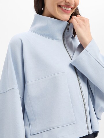 DRYKORN Blazers 'Elstow' in Blauw