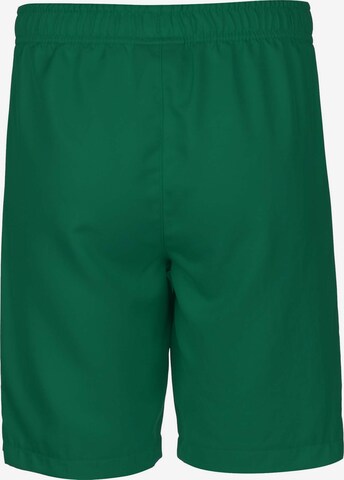 Loosefit Pantalon de sport 'Tahi' OUTFITTER en vert