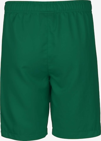 OUTFITTER Loose fit Workout Pants 'Tahi' in Green