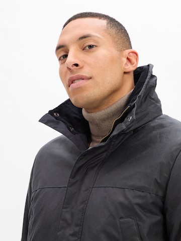 Barbour Between-season jacket 'Bleaberry' in Blue