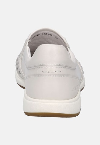 JOSEF SEIBEL Instappers 'CAREN 72' in Wit
