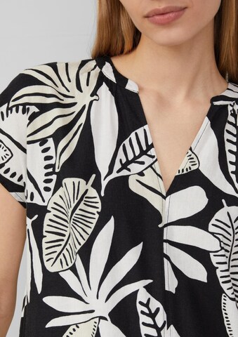 Robe s.Oliver en noir