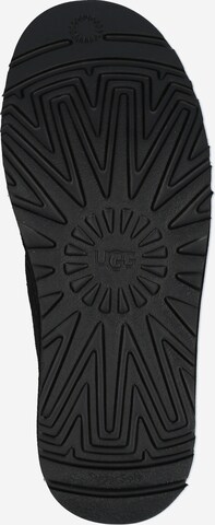 UGG - Botas com atacadores 'HERITAGE' em preto