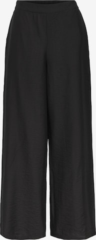 OBJECT Штаны 'Yui' в Черный: спереди