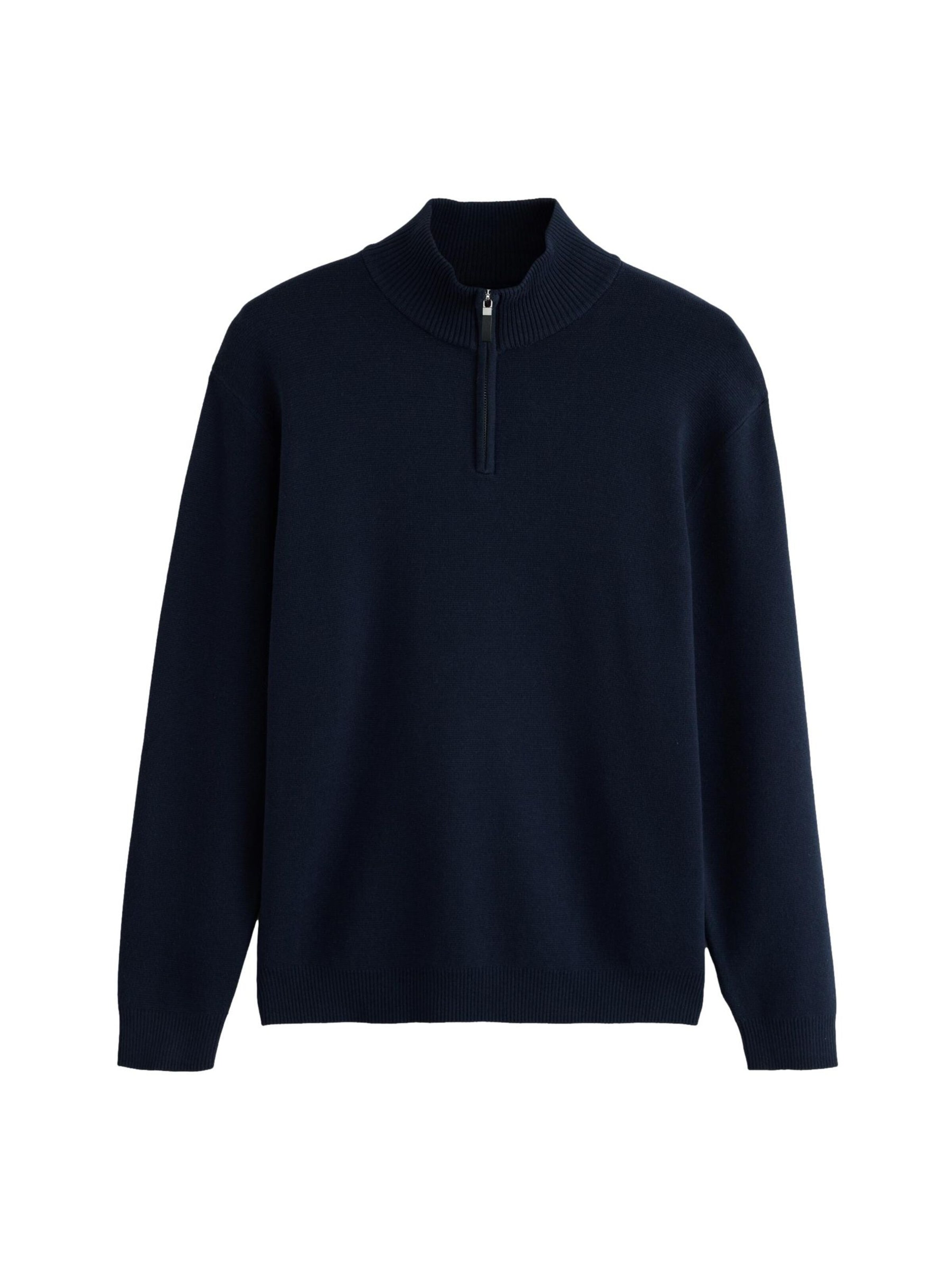Next Sweater in XS in Navy, Item view