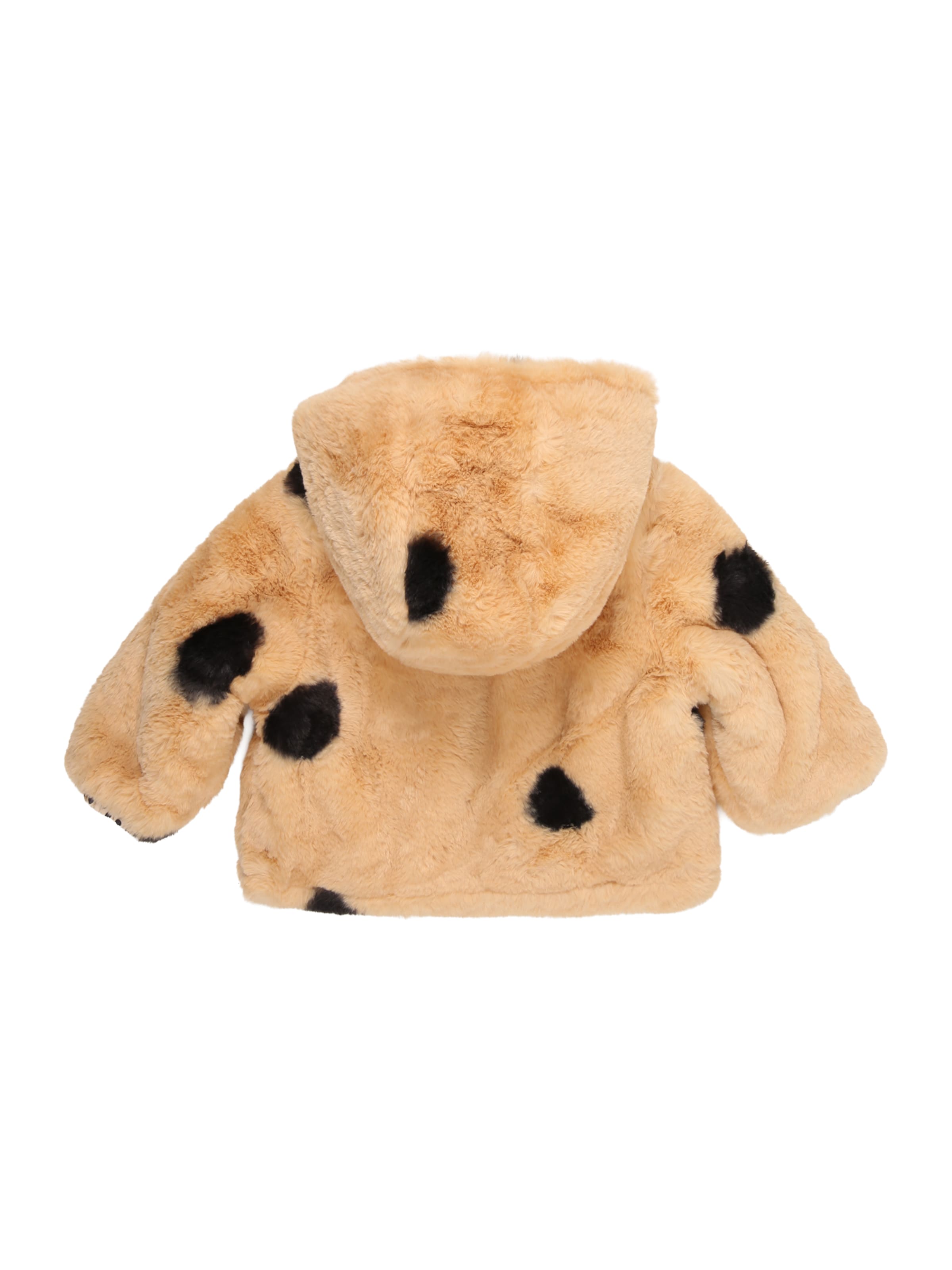 Noppies Téli dzseki 'Metairie' - bézs