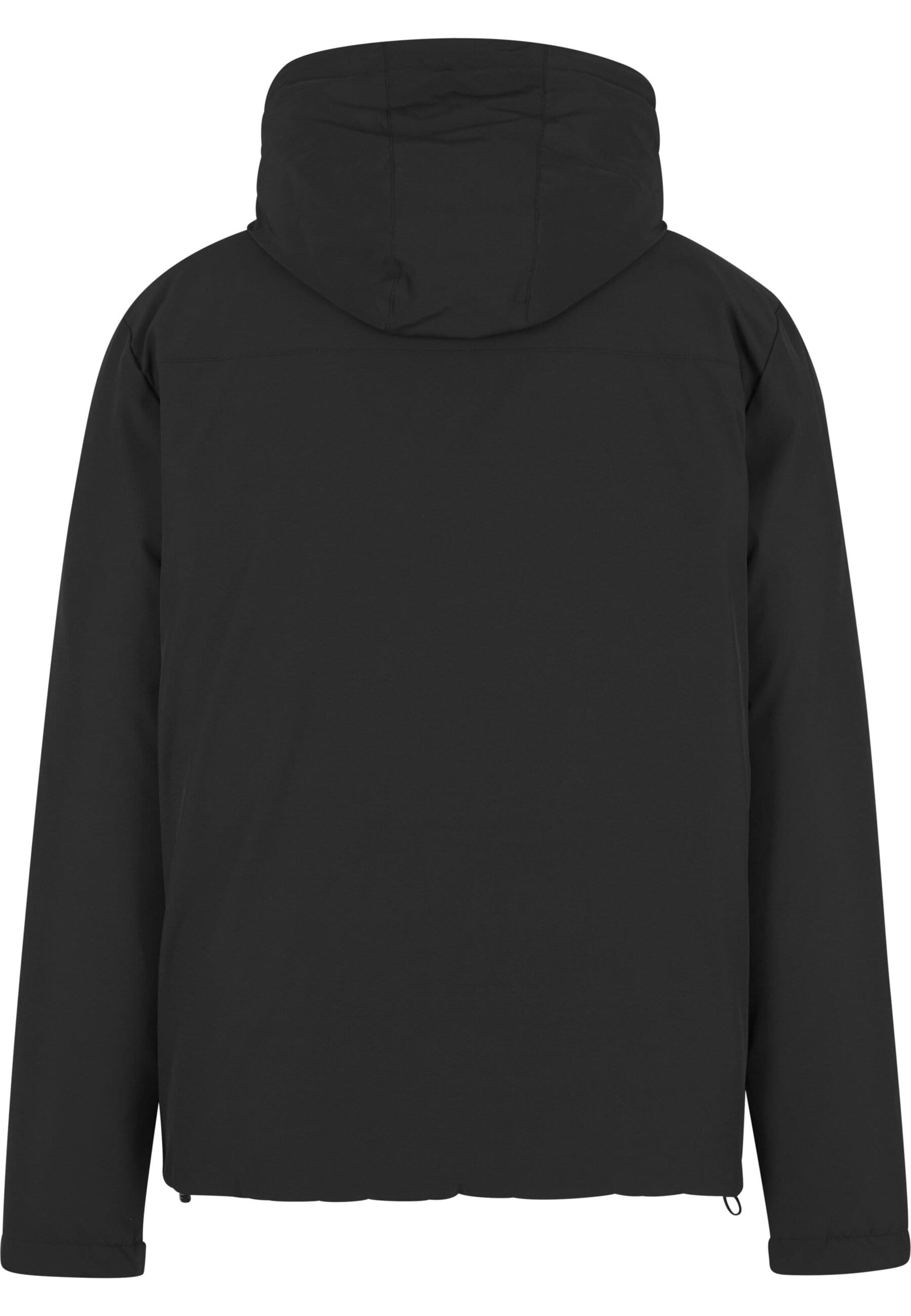 Veste de survêtement Sergio Tacchini en noir