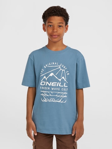 O'NEILL - Camisola em azul: frente