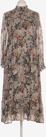 DARLING HARBOUR Kleid XL in Mischfarben: predná strana