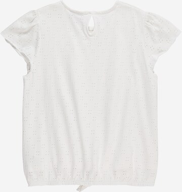KIDS ONLY Shirt 'MOLLY' in White