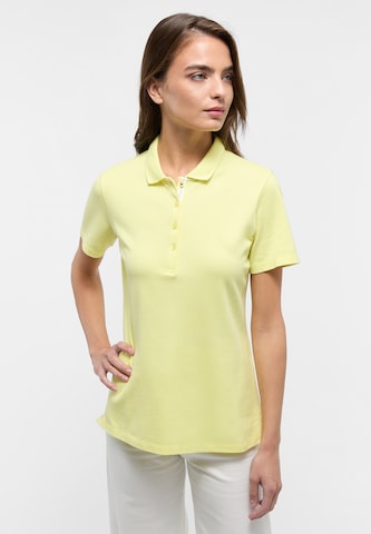 ETERNA Shirt in Geel: voorkant
