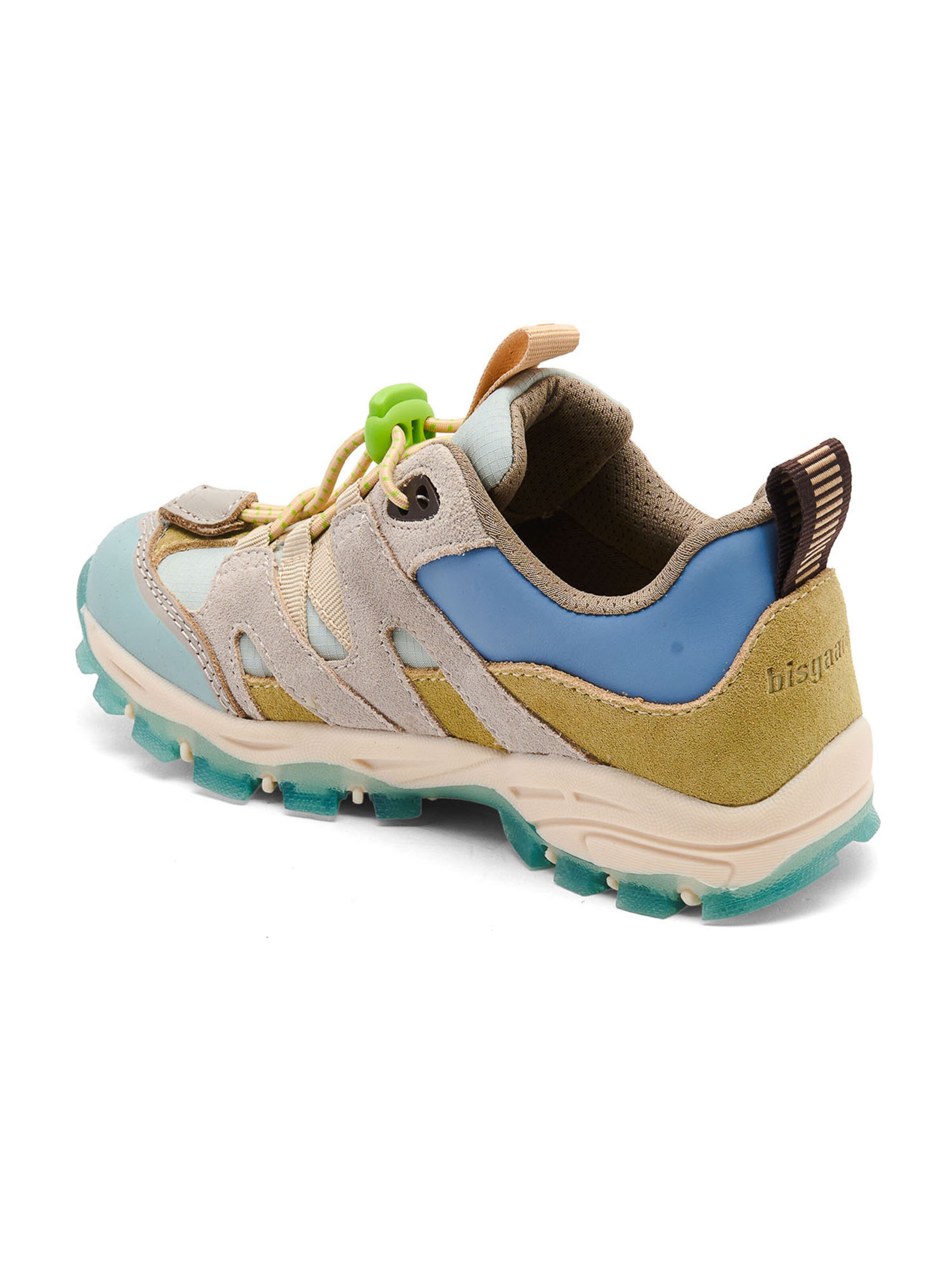 BISGAARD - Zapatillas deportivas en gris