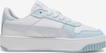 PUMA Sneaker 'Carina ' in Blau