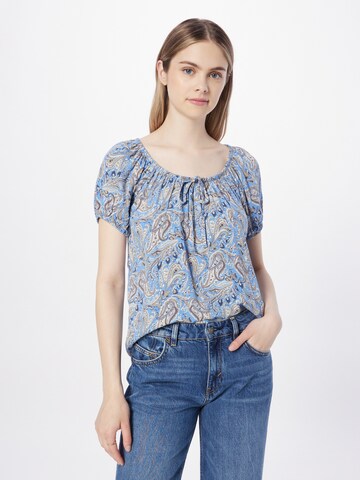 online & Buy | | tunics women ZABAIONE Blouses for ABOUT YOU
