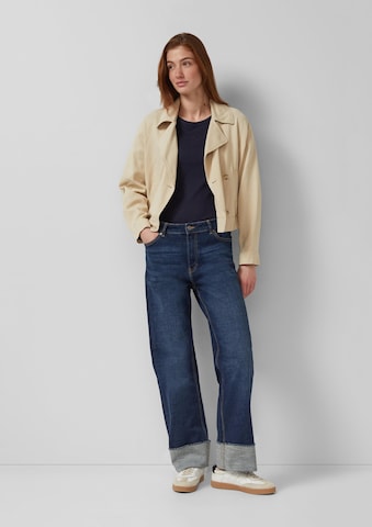 s.Oliver Tričko - Modrá