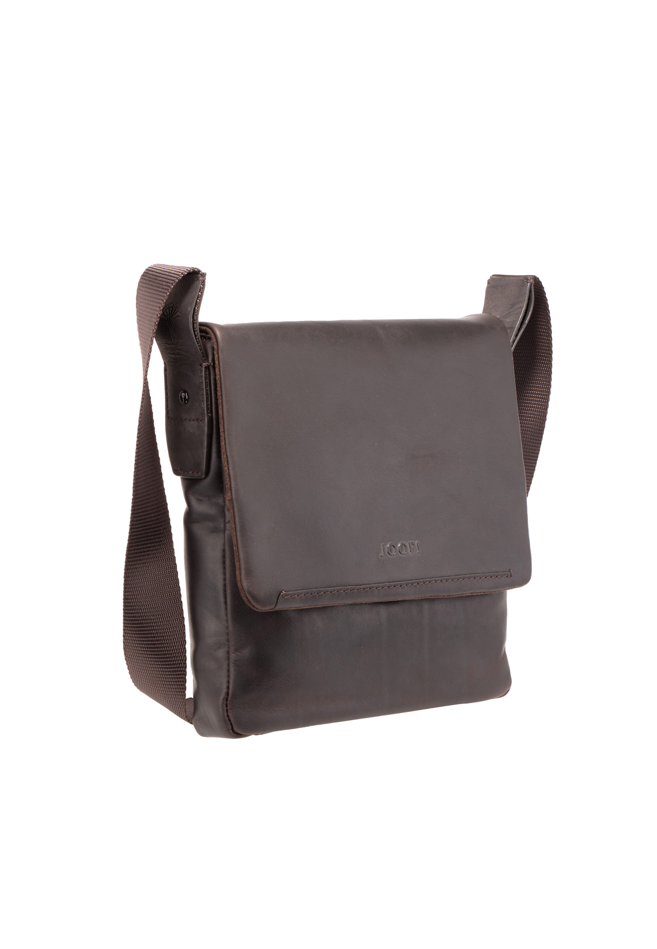 JOOP! Umhängetasche 'Ancona Paris' in Braun