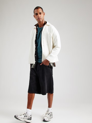 žalia Lee Marškinėliai