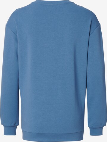 Esprit Maternity Sweatshirt in Blue